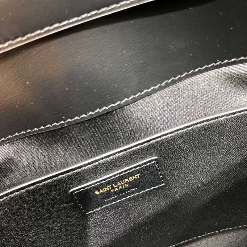 YSL Satchel Bags